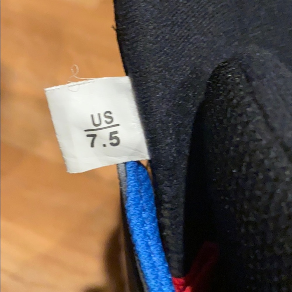 Men’s Snow boots - Picture 5 of 7